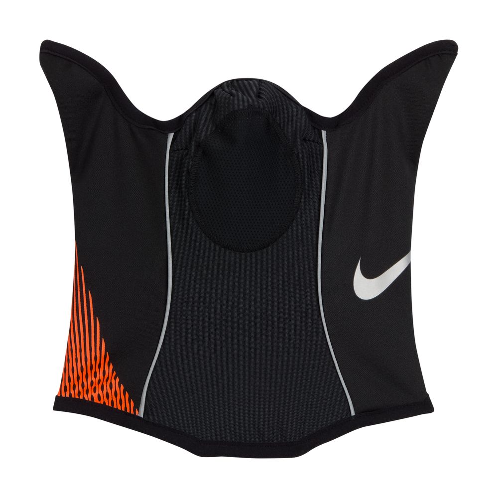 Nike Dri-FIT Academy Snood Hals Sort/Rød