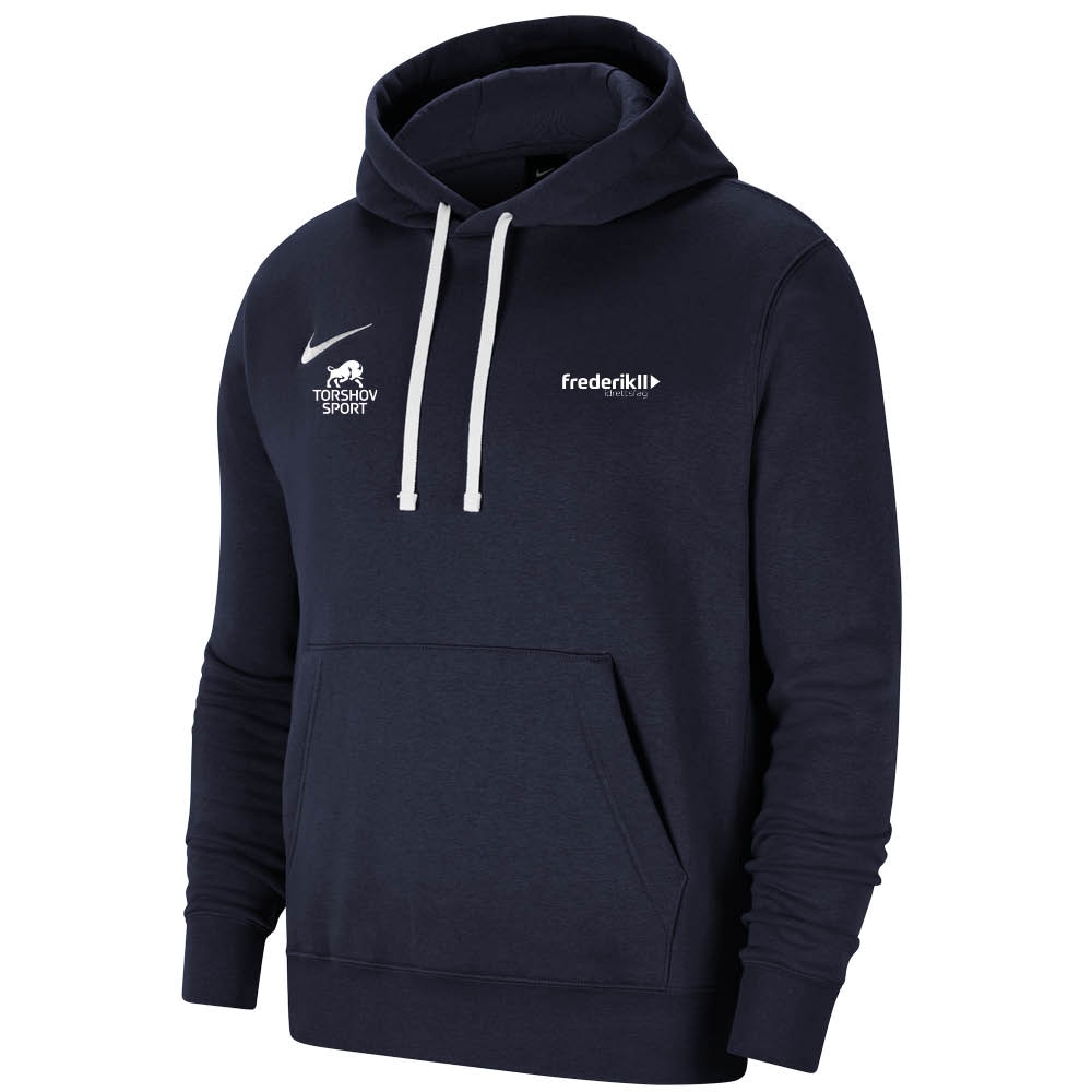 Nike Frederik II VGS Hettegenser Marine