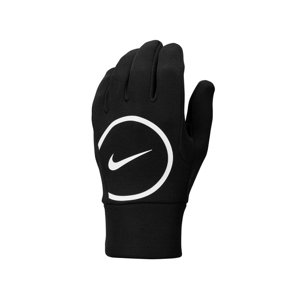 Nike Academy Therma-FIT Total 90 Spillerhansker Sort/Hvit