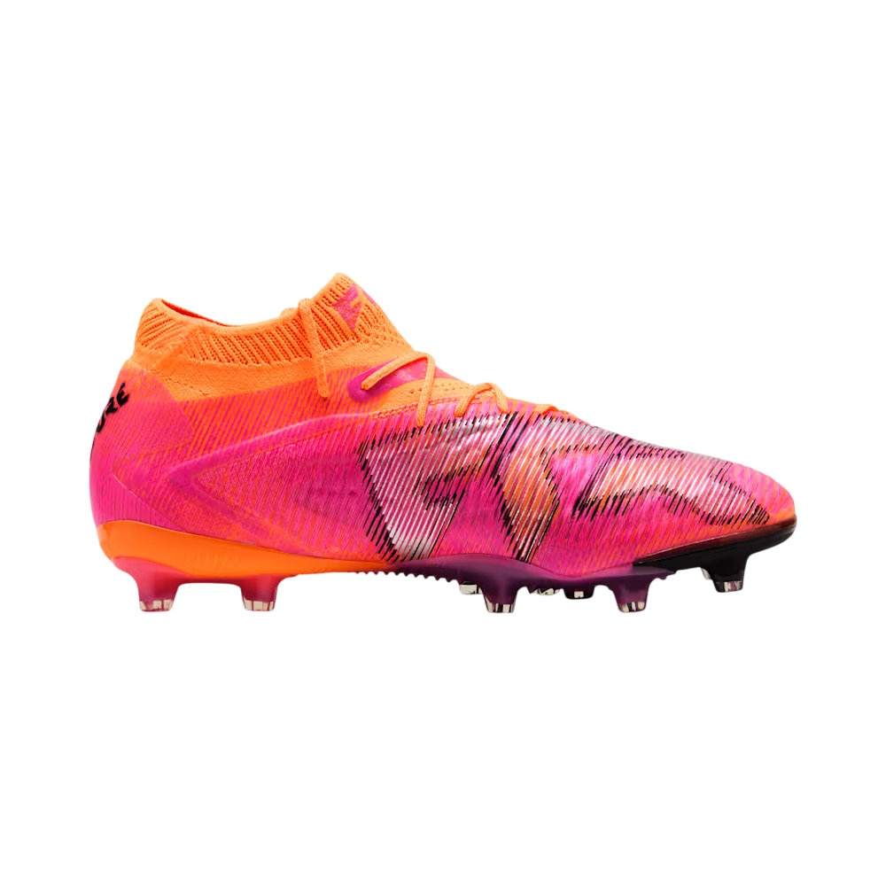 Puma FUTURE 8 Ultimate AG Fotballsko Hot Pursuit