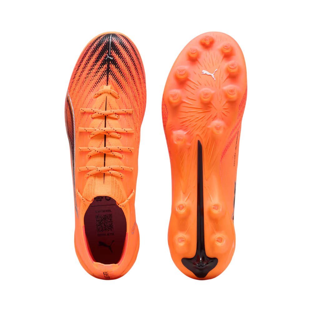 Puma ULTRA 6 Ultimate AG Fotballsko Hot Pursuit