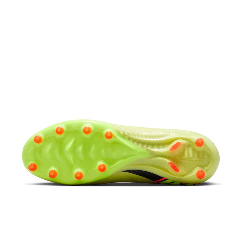 Nike Mercurial Zoom Superfly 10 Pro AG-Pro Fotballsko Max Voltage