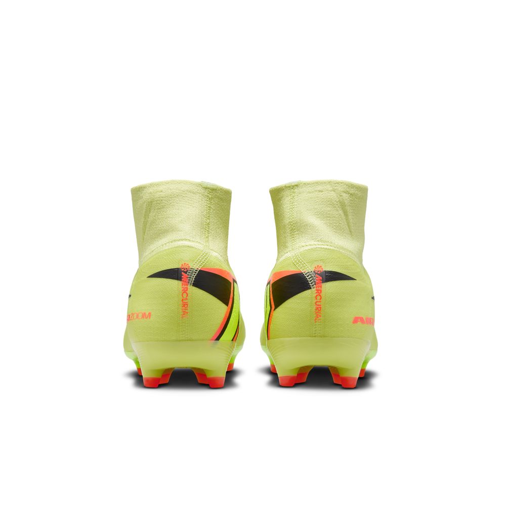 Nike Mercurial Zoom Superfly 10 Pro AG-Pro Fotballsko Max Voltage