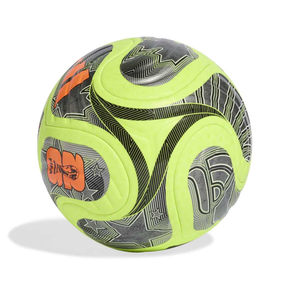 Adidas Pro Trionda Vinter Matchball VM 2026  