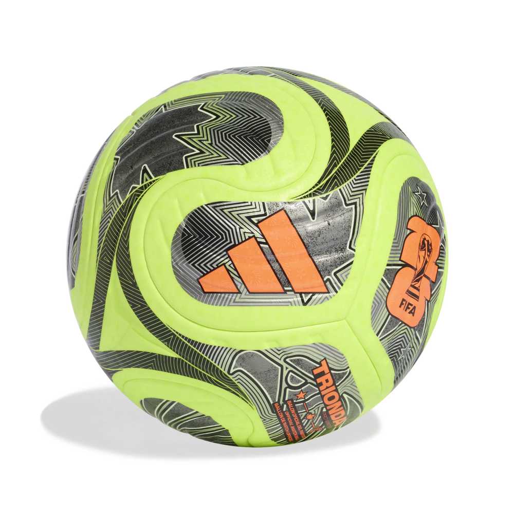 Adidas Pro Trionda Vinter Matchball VM 2026  