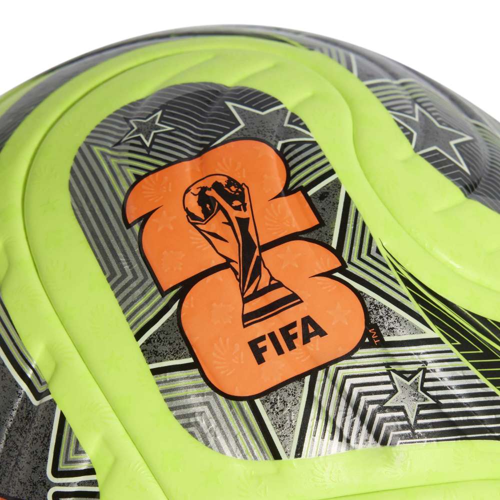 Adidas Pro Trionda Vinter Matchball VM 2026  