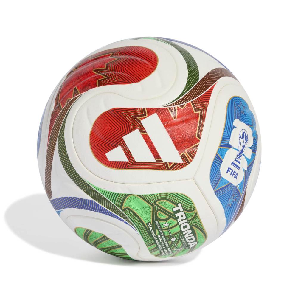 Adidas Competition Trionda Fotball VM 2026  
