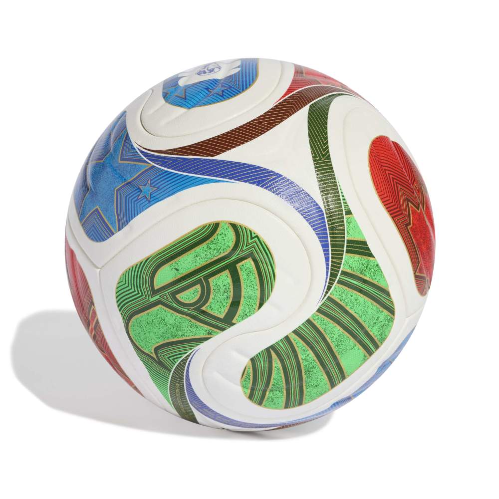 Adidas Competition Trionda Fotball VM 2026  