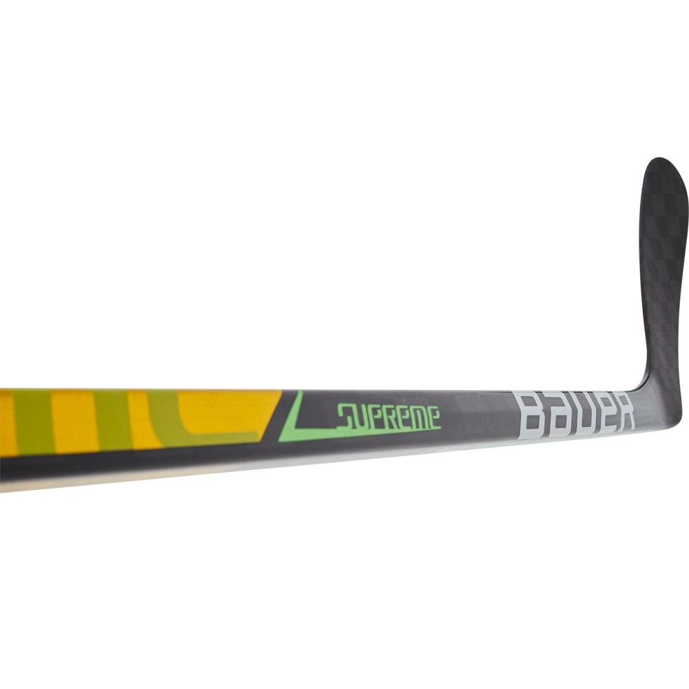 Bauer Supreme Ultrasonic Griptac Senior Hockeykølle