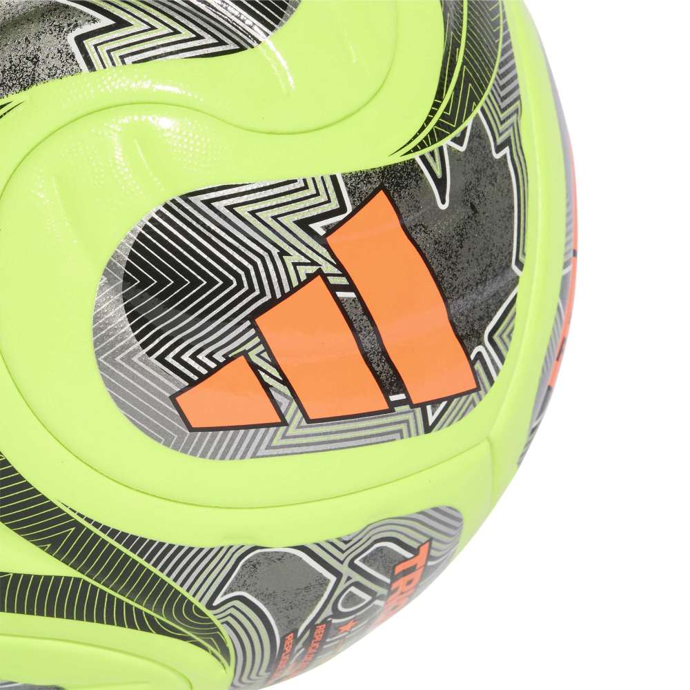 Adidas Competition Trionda Vinter Fotball VM 2026  