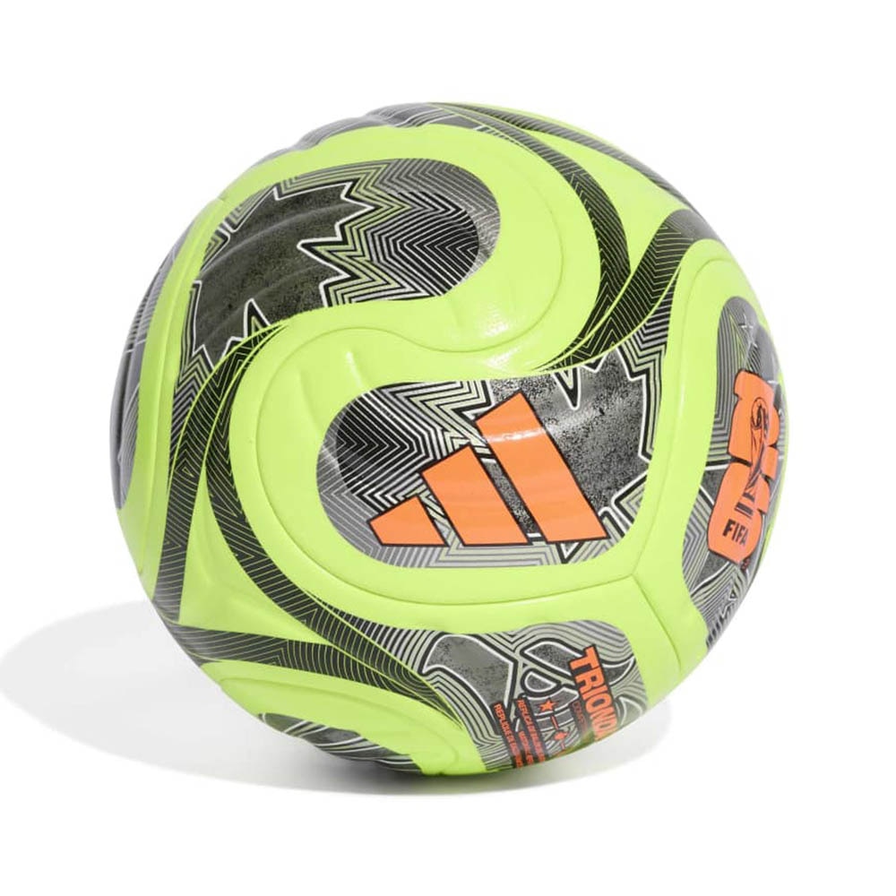 Adidas Competition Trionda Vinter Fotball VM 2026  