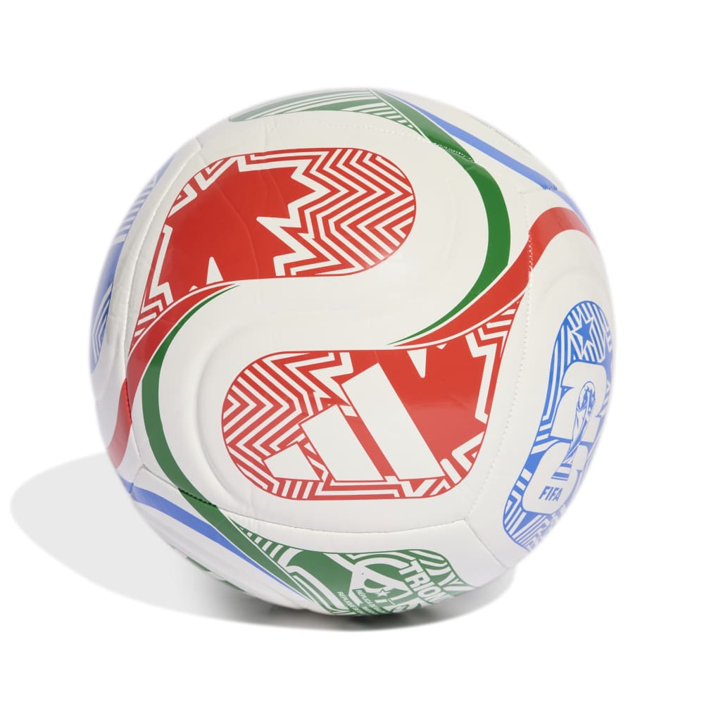 Adidas Club Trionda Fotball VM 2026 
