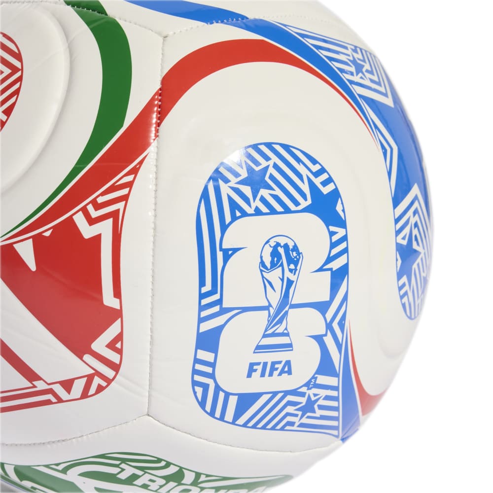 Adidas Club Trionda Fotball VM 2026 