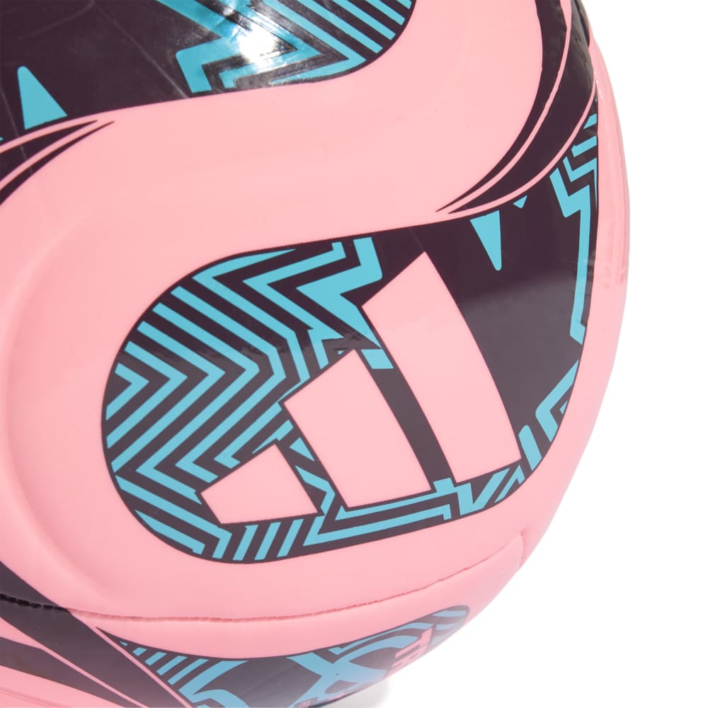 Adidas Club Trionda Fotball VM 2026 Rosa