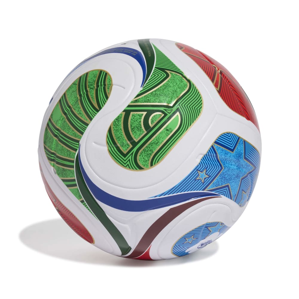 Adidas League Trionda Fotball VM 2026 m/ Gaveeske