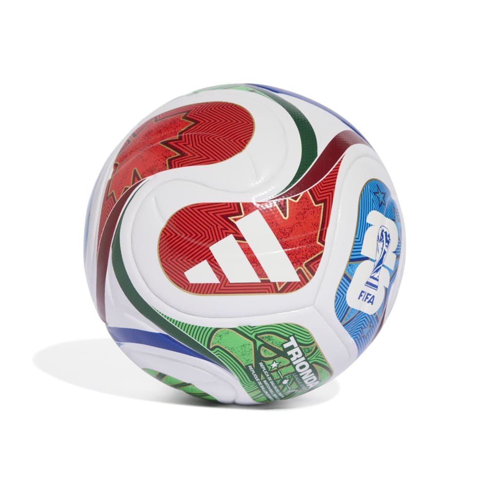 Adidas League J290g Trionda Fotball Barn VM 2026 