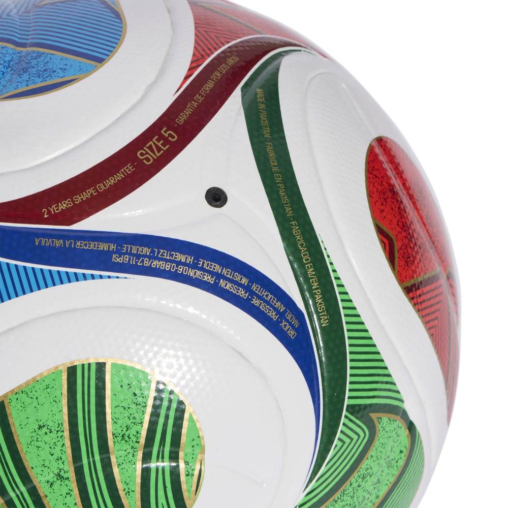 Adidas League J290g Trionda Fotball Barn VM 2026 