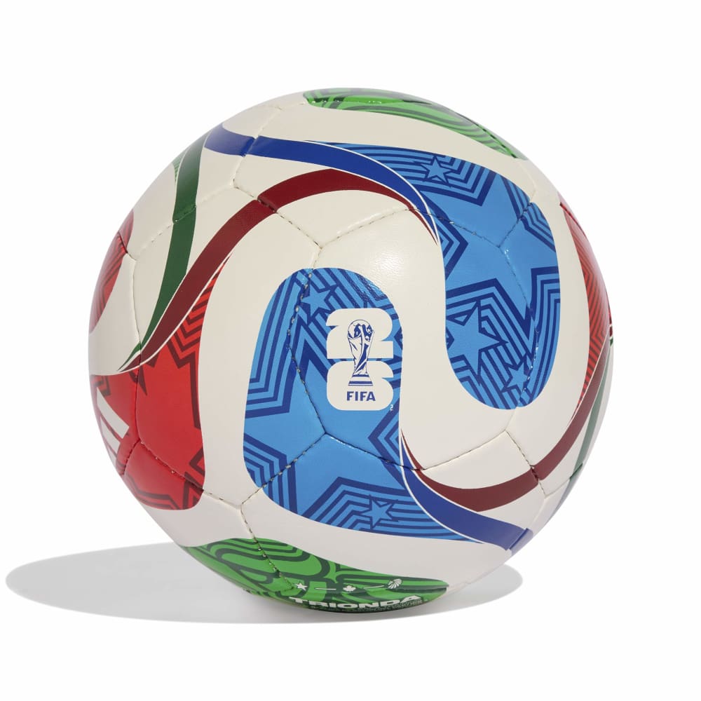 Adidas Training Sala Trionda Fotball Futsal VM 2026  