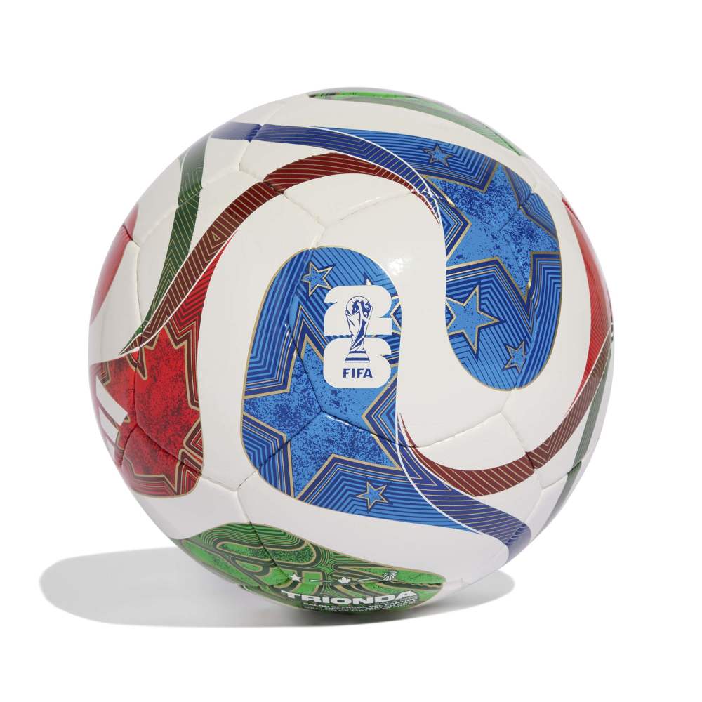 Adidas Pro Sala Trionda Matchball Futsal VM 2026  