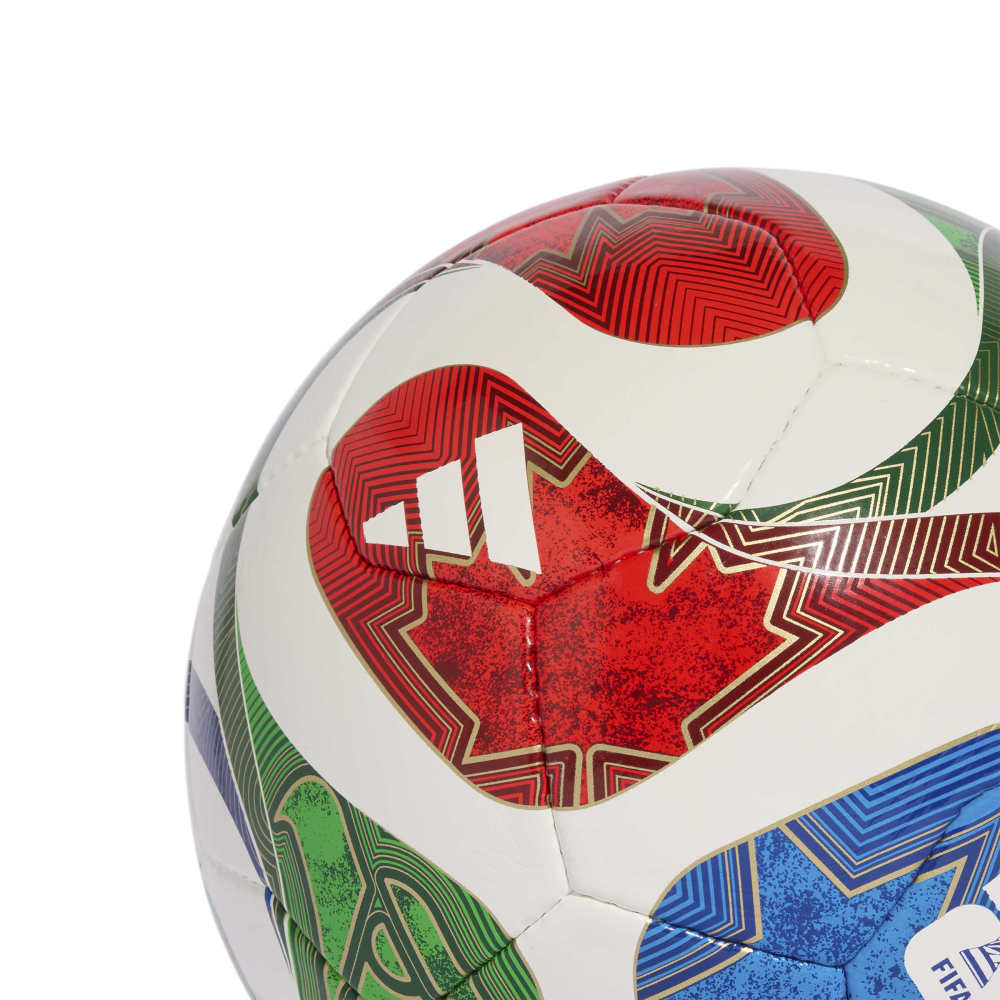Adidas Pro Sala Trionda Matchball Futsal VM 2026  