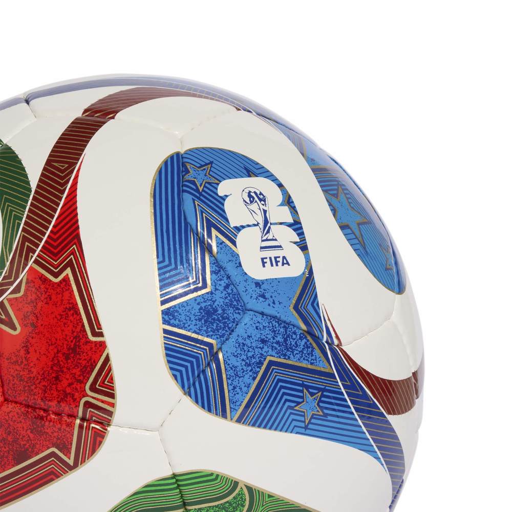 Adidas Pro Sala Trionda Matchball Futsal VM 2026  