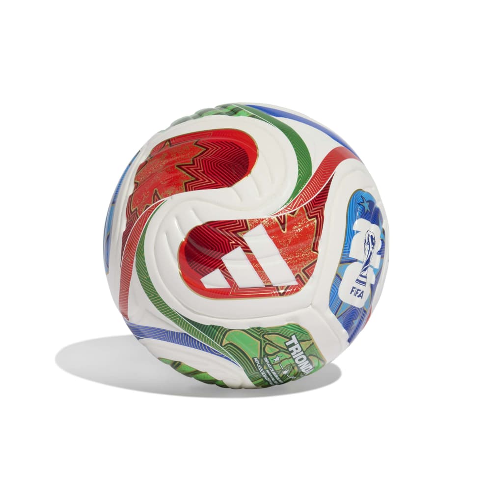 Adidas Mini Trionda Trikseball VM 2026  