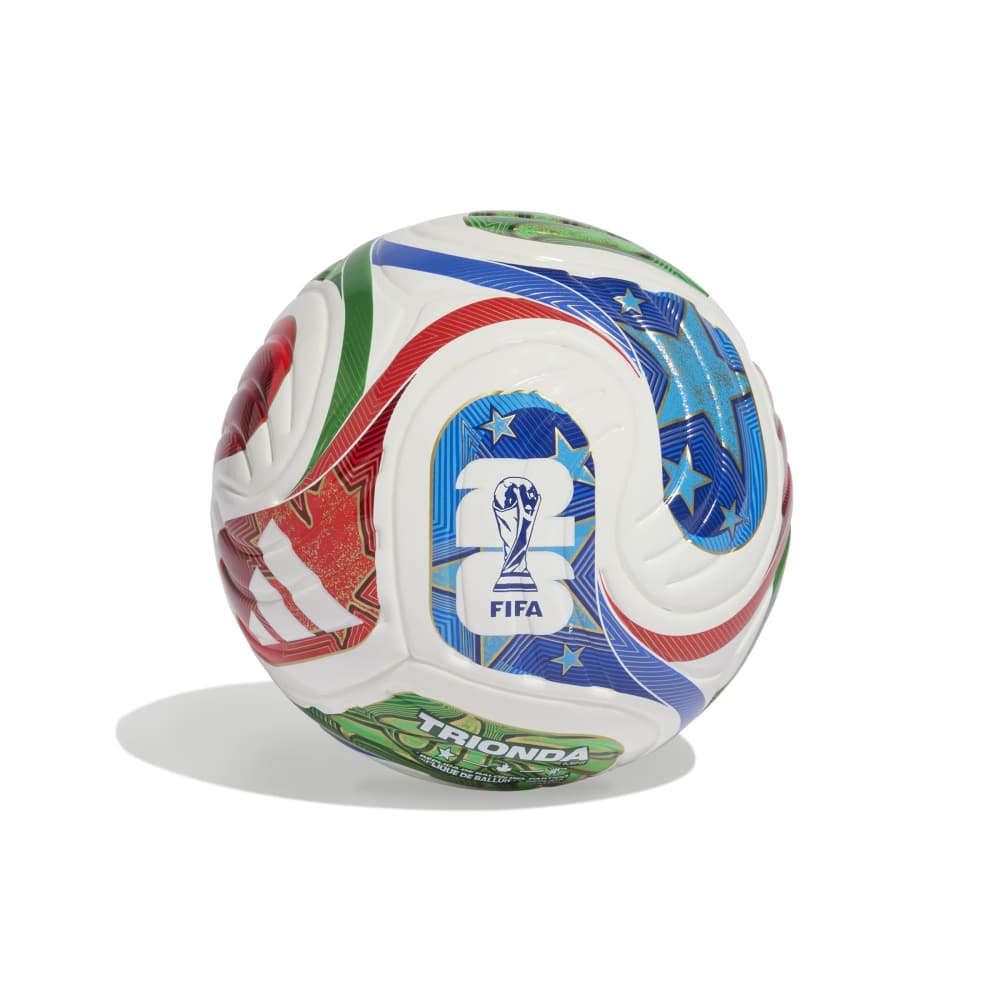 Adidas Mini Trionda Trikseball VM 2026  