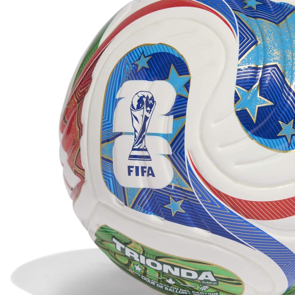 Adidas Mini Trionda Trikseball VM 2026  