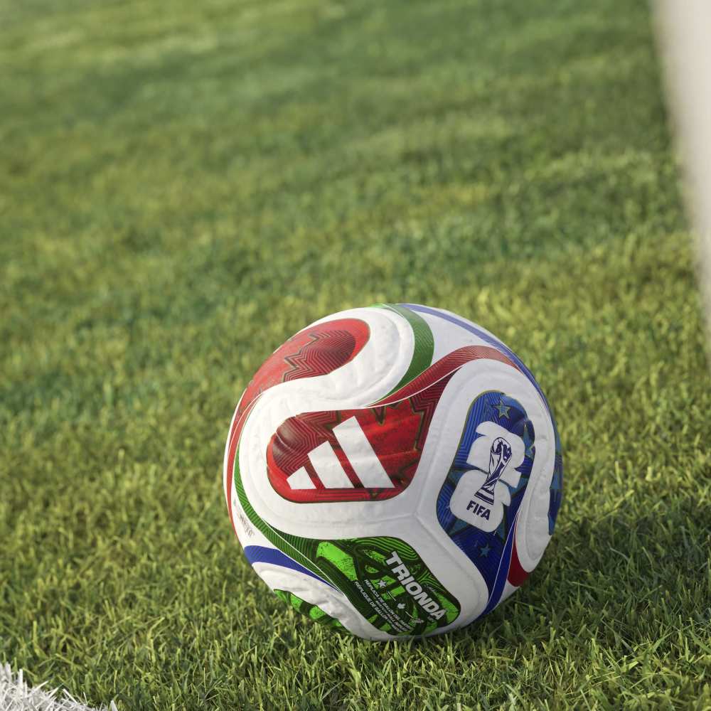 Adidas Mini Trionda Trikseball VM 2026  