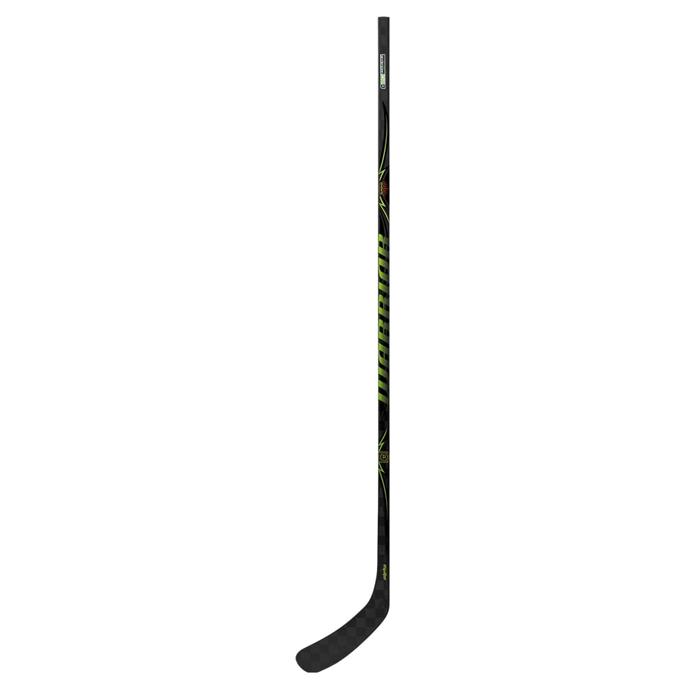 Warrior Alpha Deluxe Pro Griptac Senior Hockeykølle