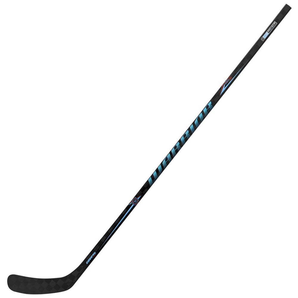 Warrior Covert Deluxe Pro Griptac Int. Hockeykølle