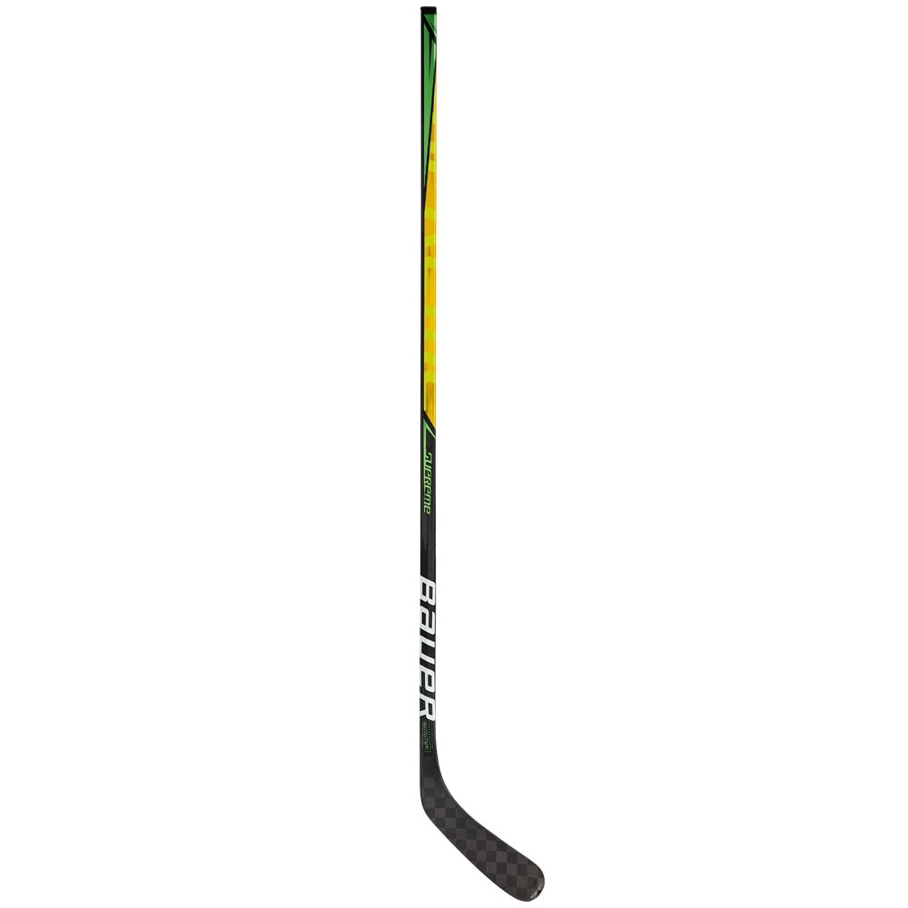 Bauer Supreme Ultrasonic Griptac Int. Hockeykølle