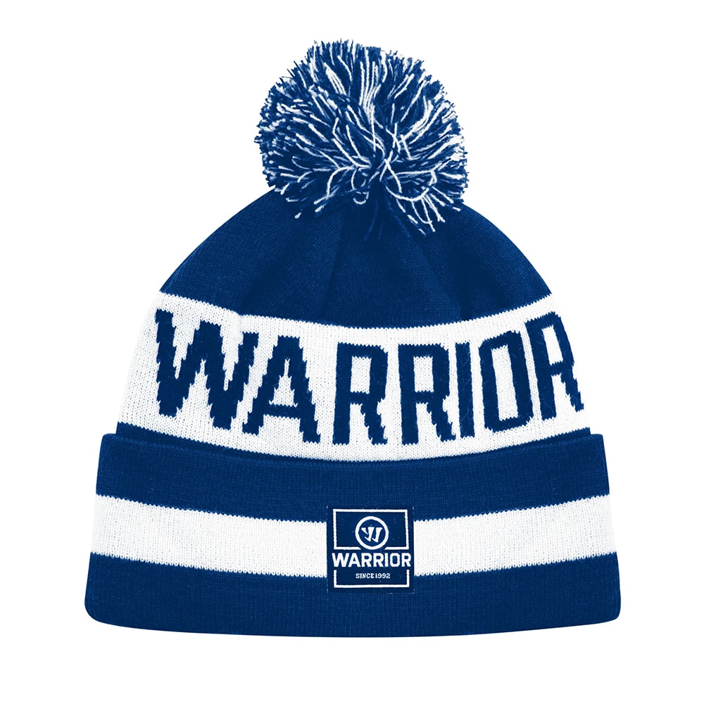 Warrior Team Toque Lue Blå