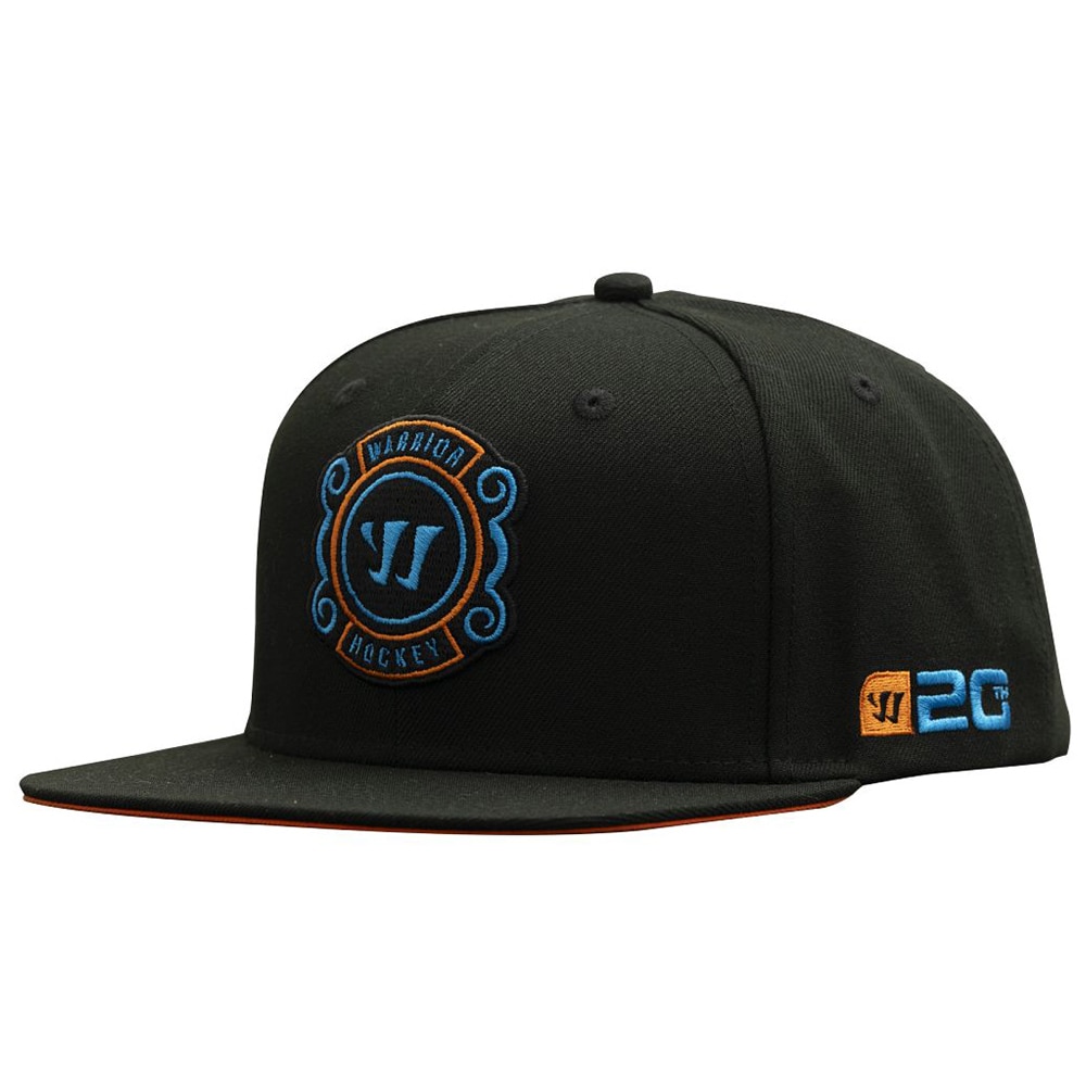 Warrior 20-års jubileums Covert Snapback Cap