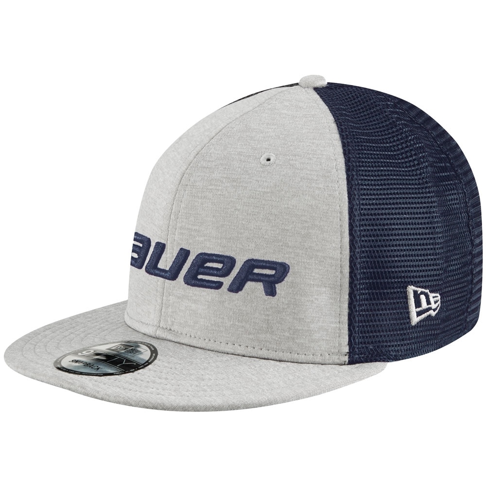 Bauer New Era 950 Snapback Marine