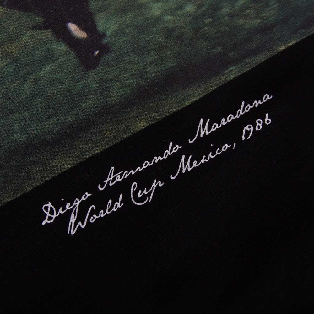 Copa Maradona X COPA Argentina VM 1986 Genser Sort