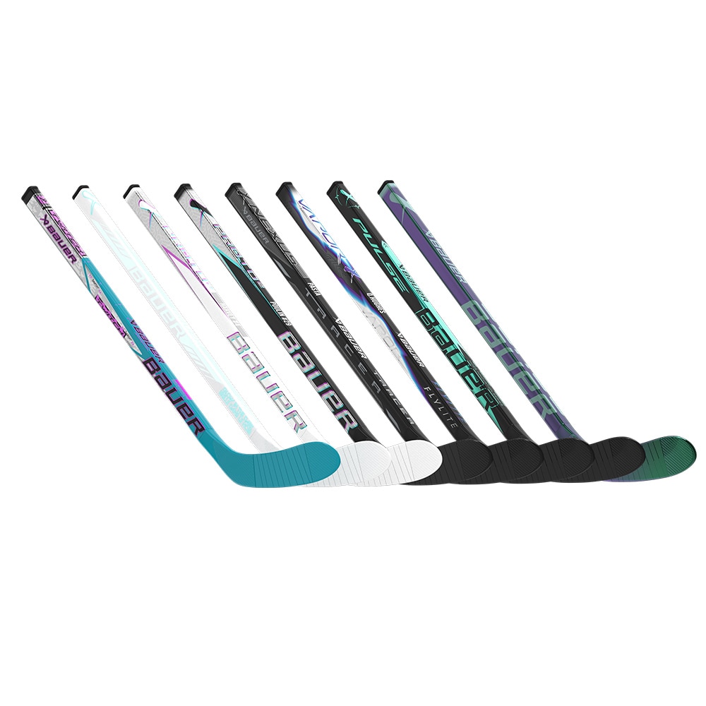 Bauer Mystery Mini Hockeykølle