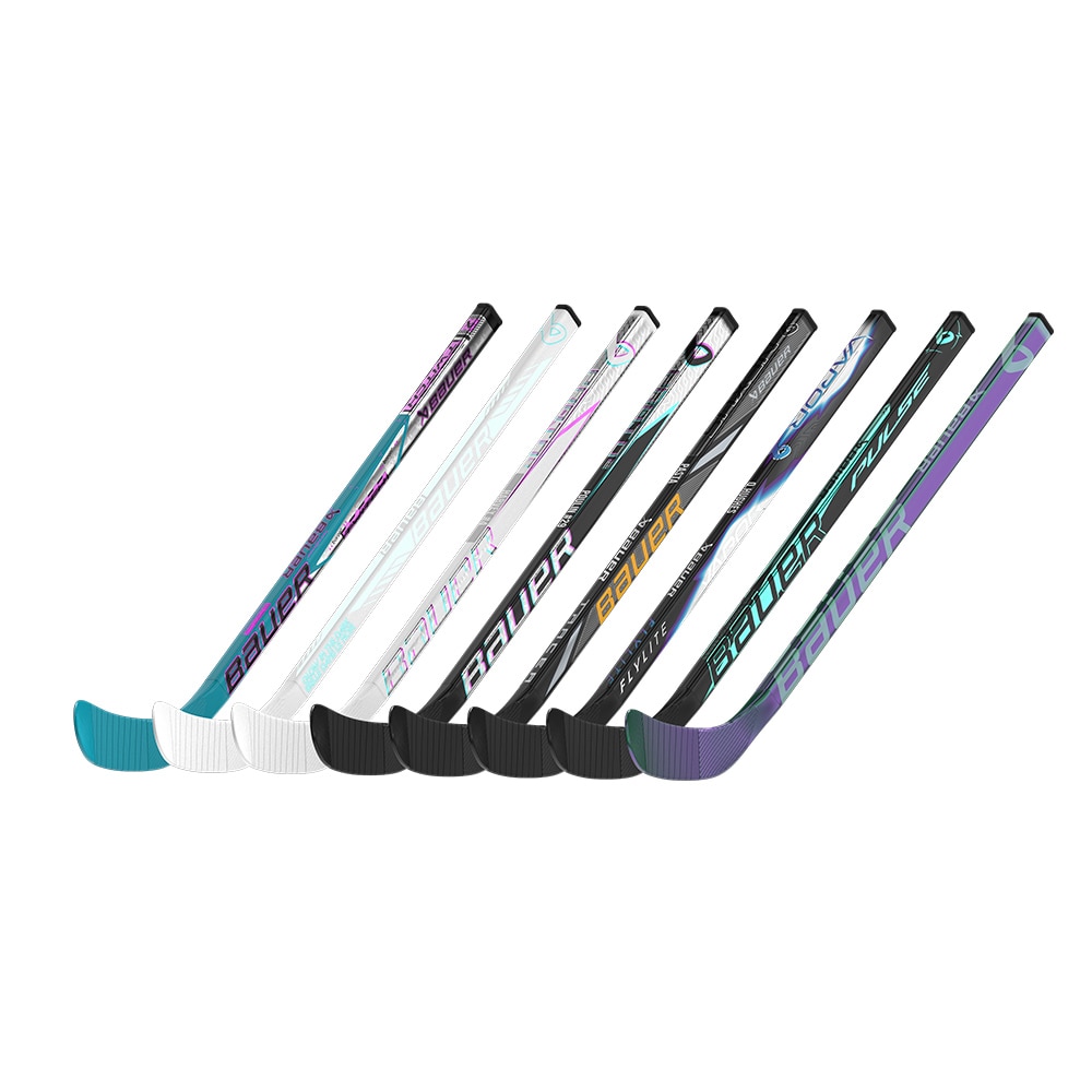 Bauer Mystery Mini Hockeykølle