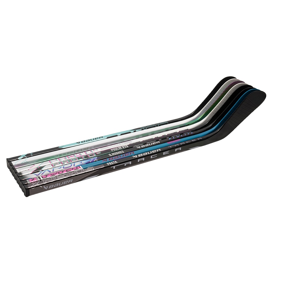 Bauer Mystery Mini Hockeykølle