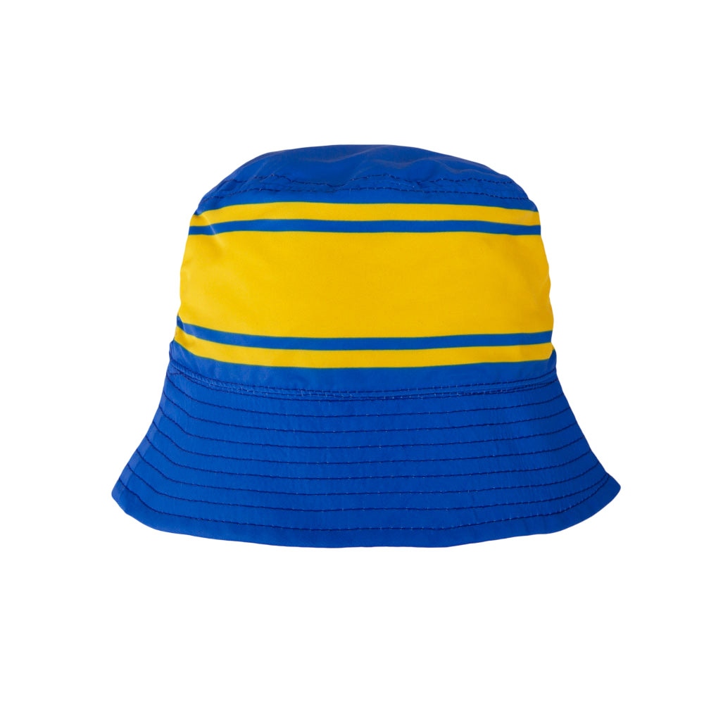 Copa Maradona X COPA Boca Juniors Bøttehatt Blå/Gul