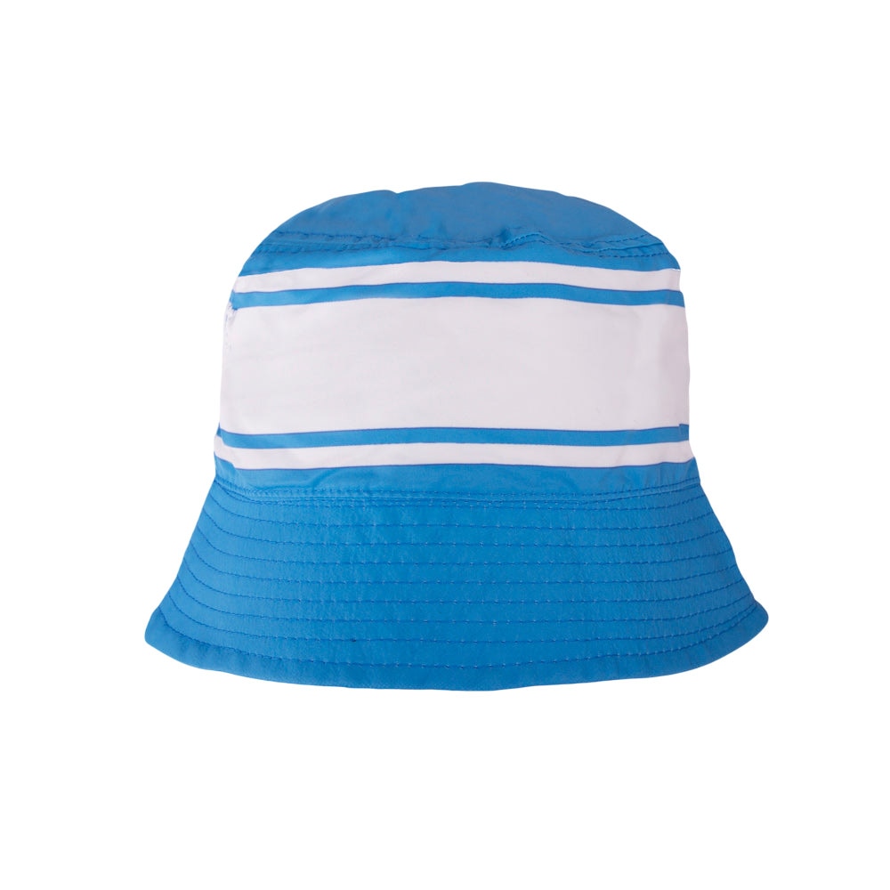 Copa Maradona X COPA Napoli Bøttehatt Blå/Hvit