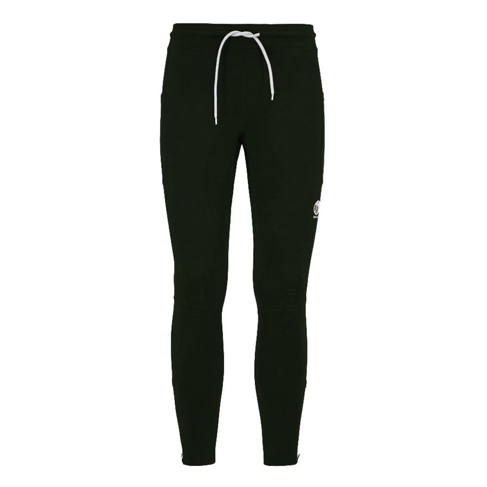 YMR Track Club Bäckaryd Tights Herre Sort