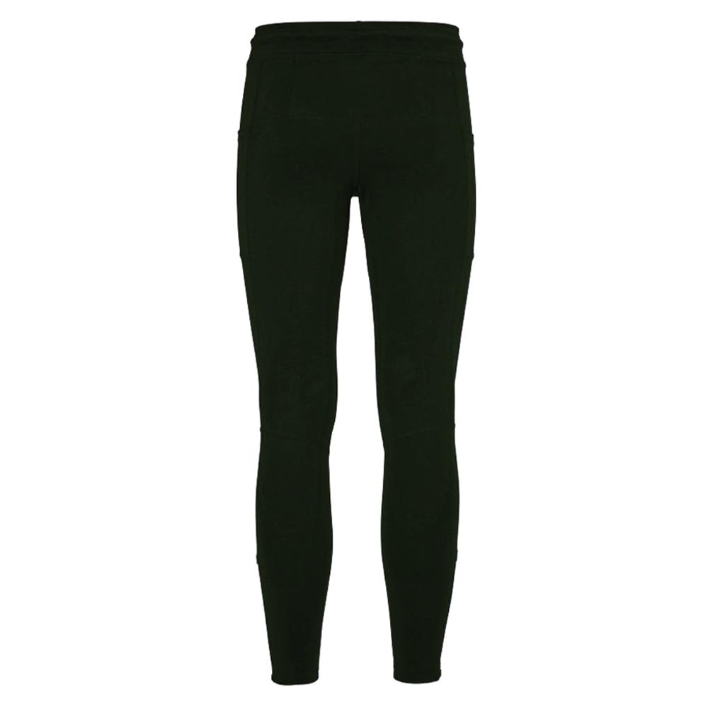 YMR Track Club Bäckaryd Tights Herre Sort