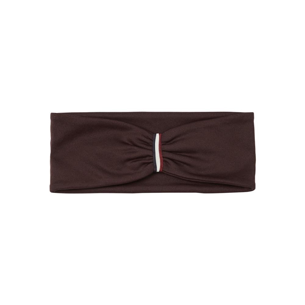 YMR Track Club Siljan Thermal Headband Brun