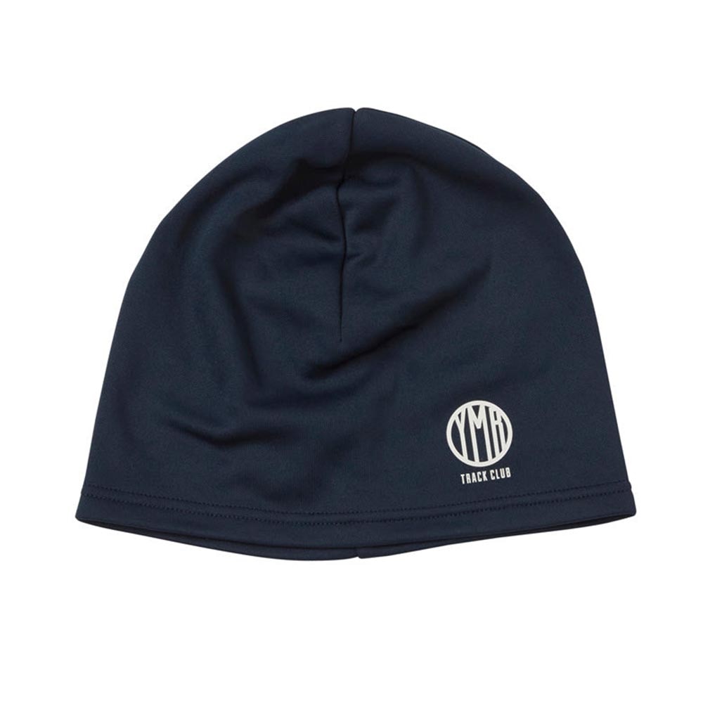 YMR Track Club Åsunden Beanie Marine