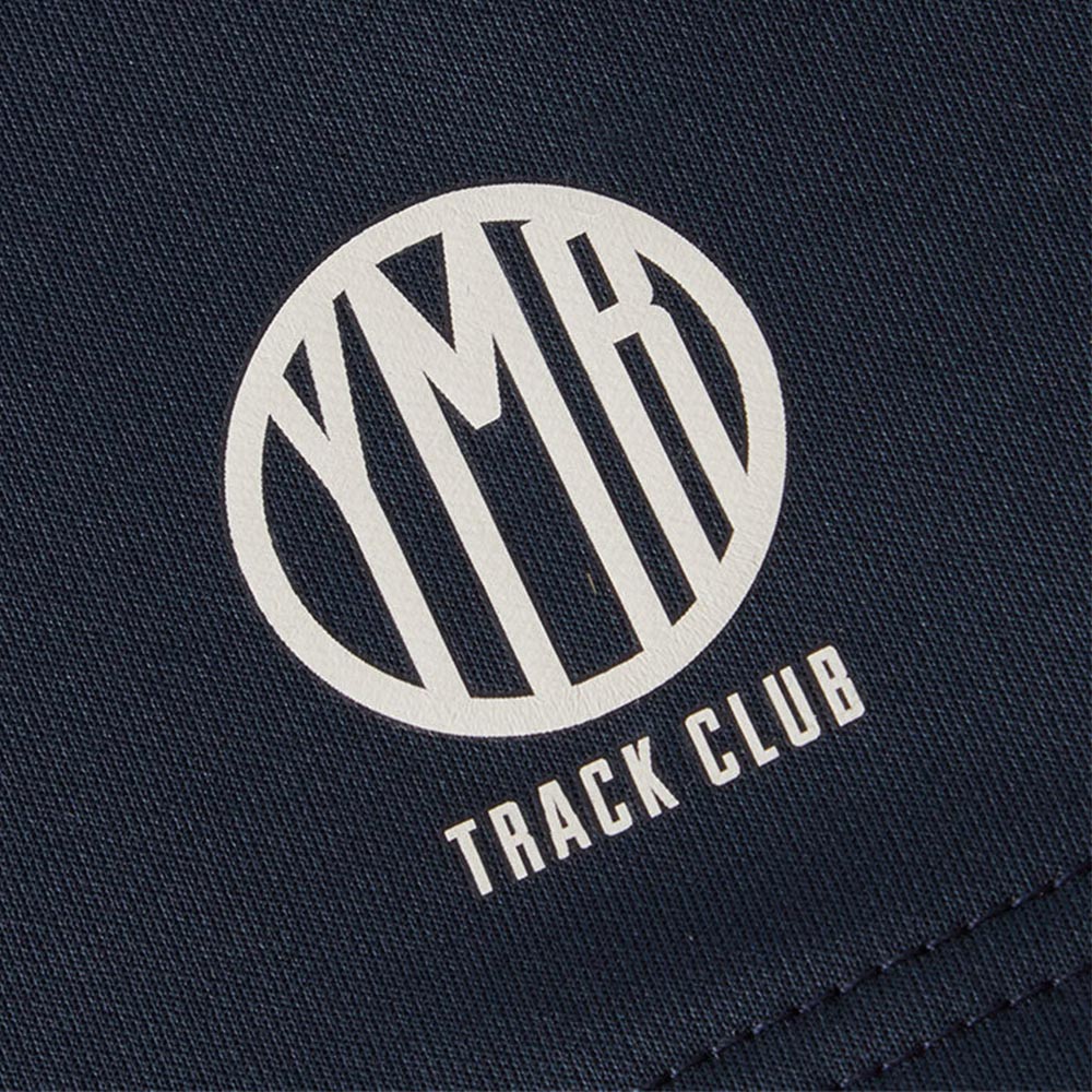 YMR Track Club Åsunden Neck Gaither Marine