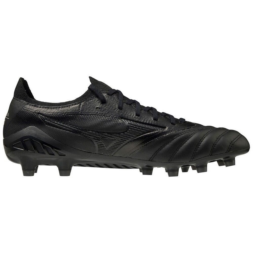 Mizuno Morelia Neo III Beta Elite FG Fotballsko Reborn Revolution Pack