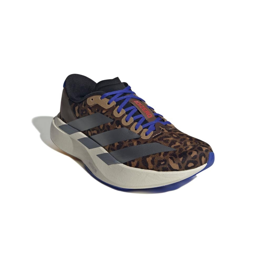 Adidas Adizero Evo SL Joggesko Dame Brun/Blå