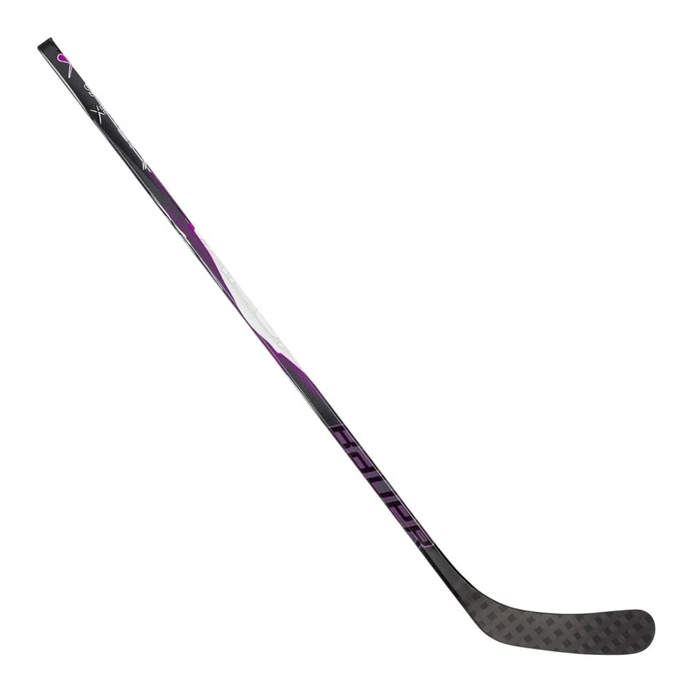 Bauer Vapor Griptac Barn Hockeykølle 20 Flex