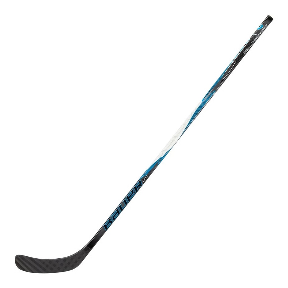 Bauer Vapor Griptac Junior Hockeykølle 